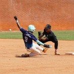 Aruba derrota a República Dominicana y provoca triple empate en primer lugar del Premundial U15