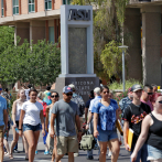 Trump recorta fondos para universidades que sirven a minorías