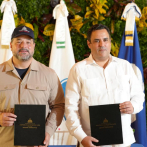 Medio Ambiente y Altice fortalecerán la educación ambiental