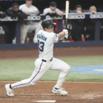 Wagaman, Edwards y López llevan a Marlins a triunfo de 8-3 sobre Nacionales
