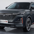 Modelos de vehículos hechos en China que más circulan en República Dominicana