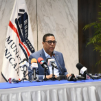 46 municipios comienzan a recibir fondo del Gobierno para aceras y contenes