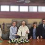 Hipólito al recibir informe del CES: 