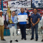 Josué Araujo se proclama campeón en la Copa de ajedrez Gran Caruso