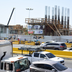 Choferes del Kilómetro 9 siguen en la incertidumbre a espera de ser reubicados