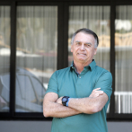 Bolsonaro es ingresado al hospital tras 