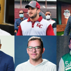 ¿Qué dicen los seis gerentes de Lidom sobre sus escogencias en el Draft de Novatos?