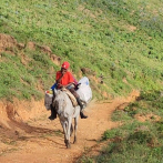 Reclaman construcción de camino vecinal en Neyba que contribuirá al desarrollo del Sur