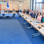 Misión FMI destaca la paz social que se vive en República Dominicana y proyecta crecimiento