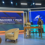 Asonahores y PNUD firman acuerdo para impulsar programas de inclusión y género