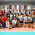 Las Reinas del Caribe debutarán ante Cuba el lunes en el inicio del Final Six en México