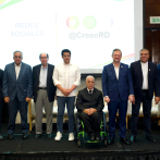 Creso y AmPC realizan cumbre paralímpica de inclusión en República Dominicana