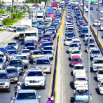 Cambio de horario en el tránsito mejora un 30% tiempo de recorrido en DN
