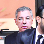 Donald Guerrero denuncia que informe de Contraloría nunca le fue notificado