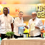 TBS Distrito 2025 será trasmitido por Megavisión Canal 2 y Teleunión Canal 12 de cobertura nacional