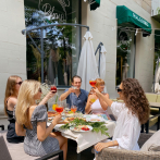 Si te invitan hoy, te toca a ti mañana... no pongas excusas