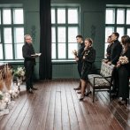 El arte del respeto en la despedida