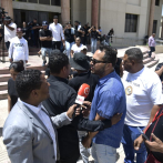 Pariente de uno de los muertos en La Barranquita aporta pruebas que 