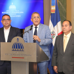 Abinader dispone entregar a la Procuraduría informe de irregularidades en Senasa