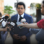 Ministro de Turismo entrega remozada la iglesia San Miguel en la Ciudad Colonial