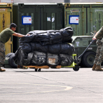 Despliegue militar de Estados Unidos para combatir el Narcotráfico llega a Ecuador
