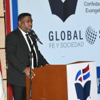 Pastor Ángel Zapata: la falta de fe en Dios es la causa de los problemas sociales