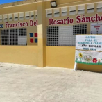 Cuatro adolescentes detenidos presuntamente por intoxicación de estudiantes en escuela de Nagua