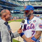 José Reyes, emocionado por volver al Citi Field en el Mets Alumni Classic