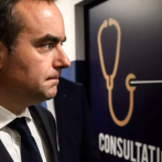 Nuevo primer ministro en Francia nombrado por Macron anuncia mejoras para el sistema de salud