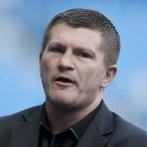 Ricky Hatton, ex campeón mundial de boxeo, fallece los 46 años de edad