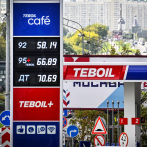 En Rusia los precios del combustible no dejan de subir por bombardeos de Ucrania y fuerte demanda