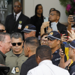 Bolsonaro deja prisión domiciliaria para examen médico tras ser condenado por golpismo