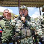 Diosdado Cabello advierte de 