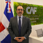 Cartera de CAF en República Dominicana estará entre US$700,000 y US$1,000 millones este año y el entrante