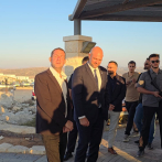 Presidente del parlamento israelí: Trump es el mejor presidente en la historia de Estados Unidos