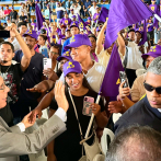 Danilo al Gobierno: si quieren crear un país ficticio engañando con discursos, quedarán muy mal