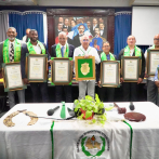 San Pedro de Macorís eleva a la inmortalidad a ocho nuevos héroes deportivos