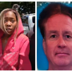 Se entrega a la Policía mujer acusada de la muerte de estadounidense en Puerto Plata