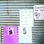 Familiares de “El Barbero” insisten en limpiar su nombre y el de su cliente