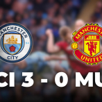RESUMEN | MANCHESTER CITY 3-0 MANCHESTER UNITED | SERIE A | MEJORES MOMENTOS