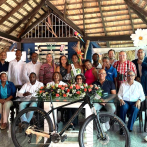 Anuncian tercera versión de la “Ruta ciclística por los humedales de Guerra”