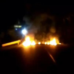 Protestan en La Cuaba por nuevos intentos de construcción de vertedero