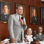 Wilson Gómez Ramírez llama a empresarios a actuar con sentido patriótico