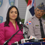 Faride advierte “no habrá impunidad” en caso de cinco abatidos por policías