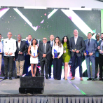 La ACD reconoce a periodistas y atletas