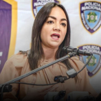 Faride explica por qué no han dado a conocer los nombres de policías del caso de Santiago