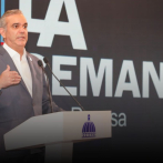 Abinader sobre Senasa: Ese caso está en el Ministerio Público, ellos tienen libertad de actuar