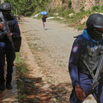 Dos policías heridos tras el ataque de una pandilla