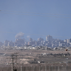 Tropas israelíes avanzan hacia el centro de Ciudad de Gaza