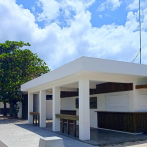 A San Pedro de Macorís: primera parada, el remodelado malecón